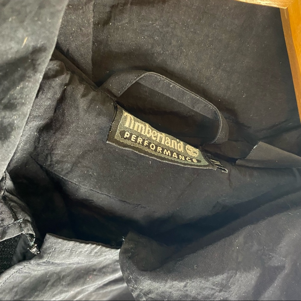 Timberland Performance Full Zip Jacket - image 5